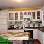 Vakantiehuis Abades Chalet Abades (Tenerife)