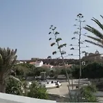 Abades Chalet Vakantiehuis *