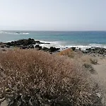 Abades Chalet Vakantiehuis Abades (Tenerife)