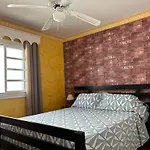 Vakantiehuis Abades Chalet Abades (Tenerife)