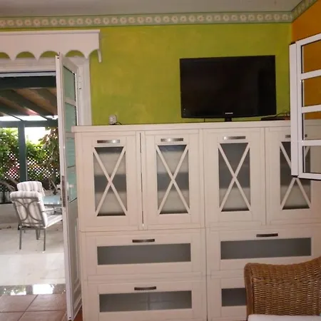 Abades Chalet Abades (Tenerife)