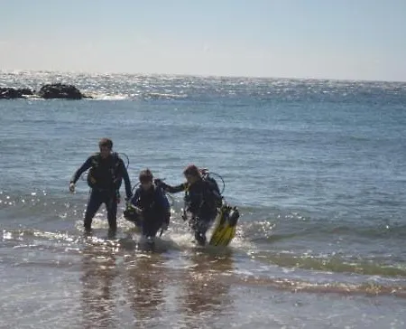 Casa de Férias Abades La Listada