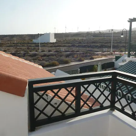 Abades Chalet Ferienhaus *