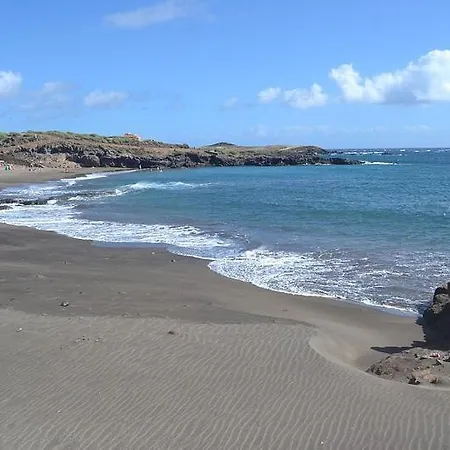 Abades Chalet Abades (Tenerife)