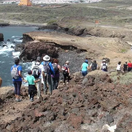 Abades Сasa de vacaciones
