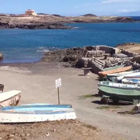 Abades Сasa de vacaciones *