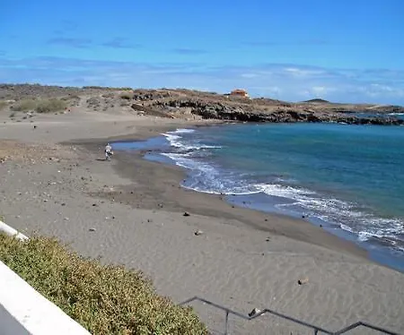 Abades Chalet * Abades (Tenerife)