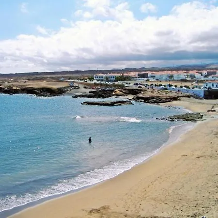 Casa de Férias Abades *