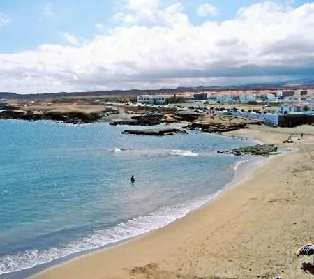 Casa de Férias Abades *