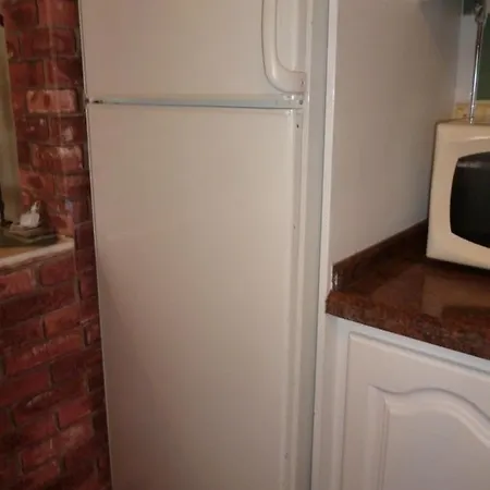 Casa de Férias Abades La Listada