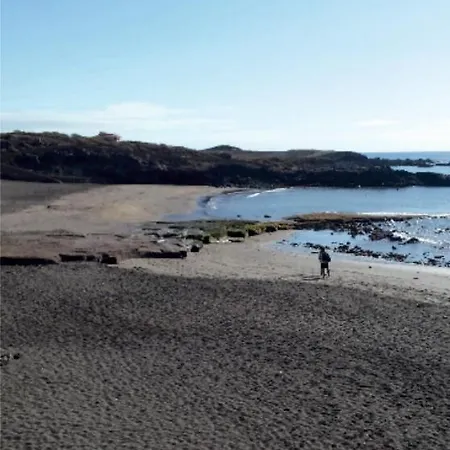 Abades Casa de Férias La Listada