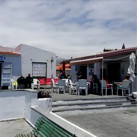 Abades Casa de Férias La Listada