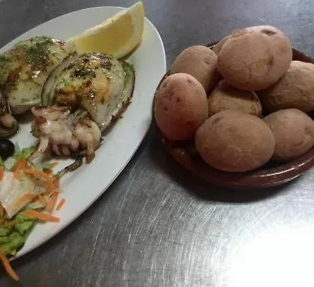 Casa de Férias Abades