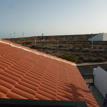 Casa de Férias Abades La Listada