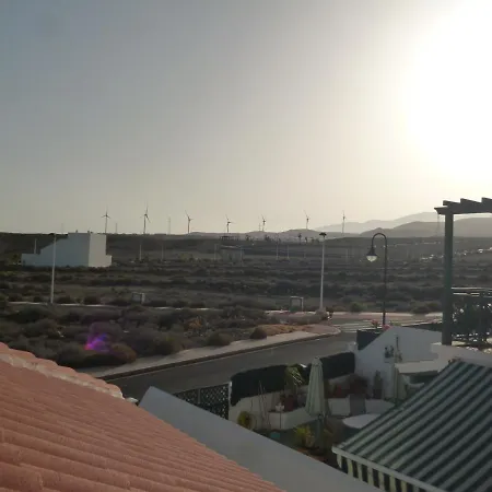 Casa de Férias Abades La Listada