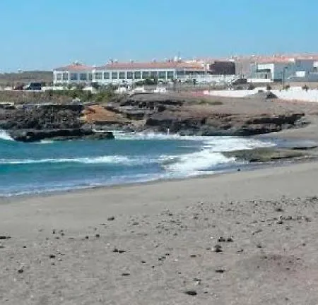 Abades Сasa de vacaciones La Listada