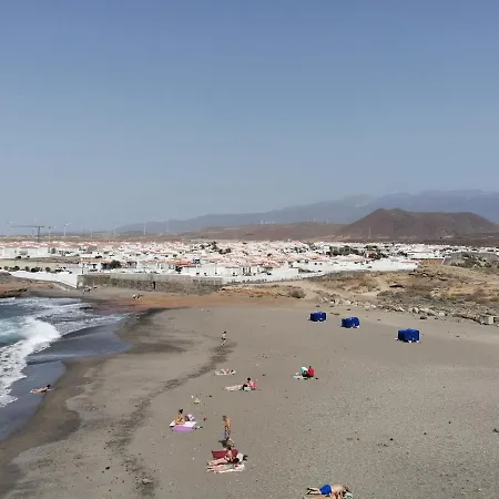 Сasa de vacaciones Abades *