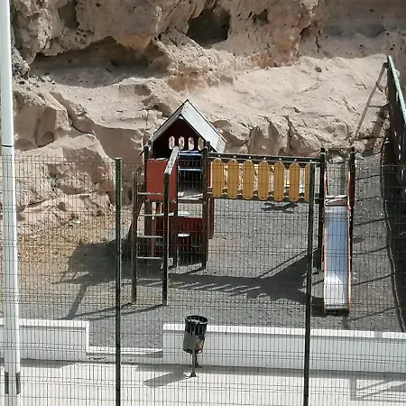 Abades Сasa de vacaciones La Listada