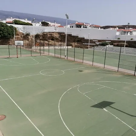 Casa de Férias Abades *