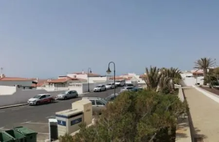 Abades Сasa de vacaciones