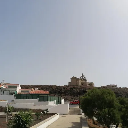 Abades Сasa de vacaciones