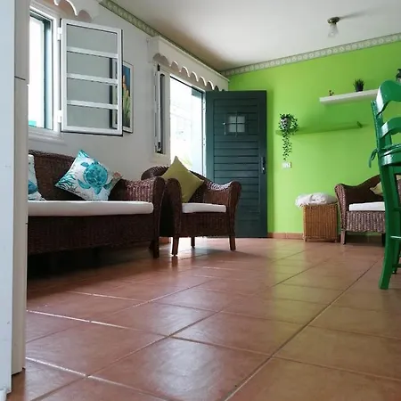 Abades Casa de Férias