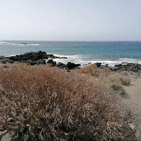 Abades Casa de Férias La Listada