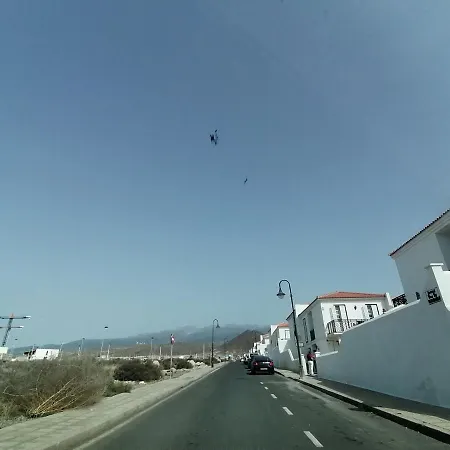 Сasa de vacaciones Abades *