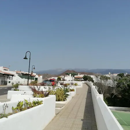 Abades Сasa de vacaciones