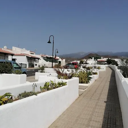 Abades Chalet * Abades (Tenerife)