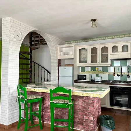 Casa de Férias Abades *