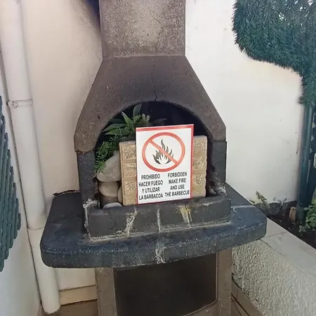 Abades Сasa de vacaciones