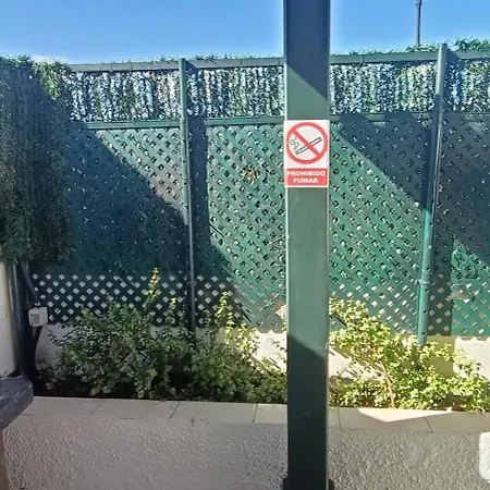 Сasa de vacaciones Abades *