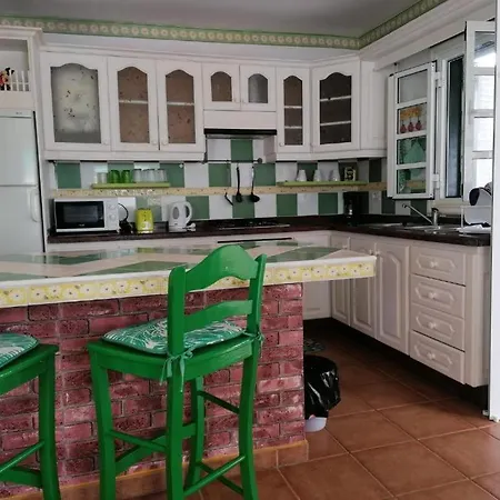Abades Chalet * Abades (Tenerife)