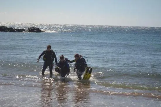 Tatil Evi Abades La Listada