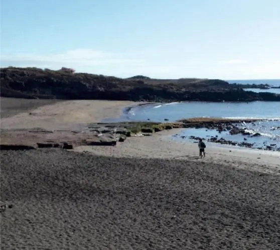 Abades Σπίτι διακοπών La Listada