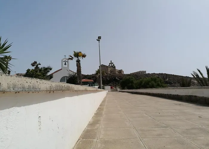 Abades Σπίτι διακοπών *