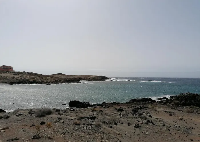 Abades Σπίτι διακοπών *