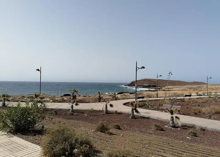 Σπίτι διακοπών Abades *