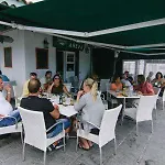 Nyaraló Abades Chalet *