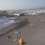 Abades Chalet בית נופש Abades (Tenerife)