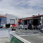 Abades Chalet בית נופש Abades (Tenerife)