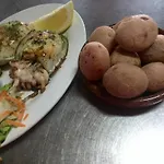 Nyaraló Abades Chalet