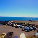 Abades Chalet Nyaraló