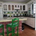 Abades Chalet *