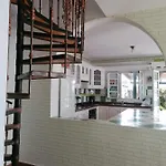 Nyaraló Abades Chalet