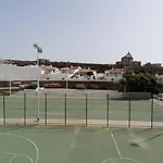 Nyaraló Abades Chalet