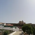 Abades Chalet בית נופש