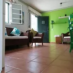 Abades Chalet Nyaraló