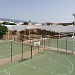 Abades Chalet Nyaraló